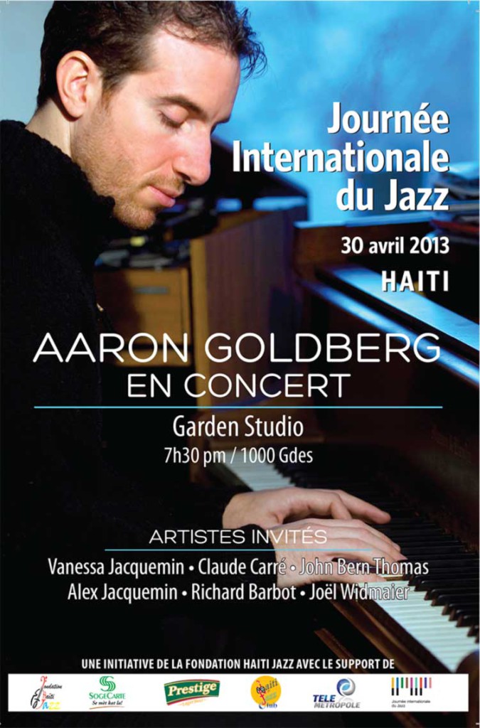 Goldberg-Journee-International-Jazz-Haiti-2013