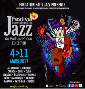 PAPJAZZ 2017