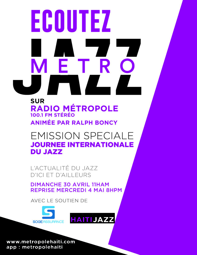 Journee Jazz 2018